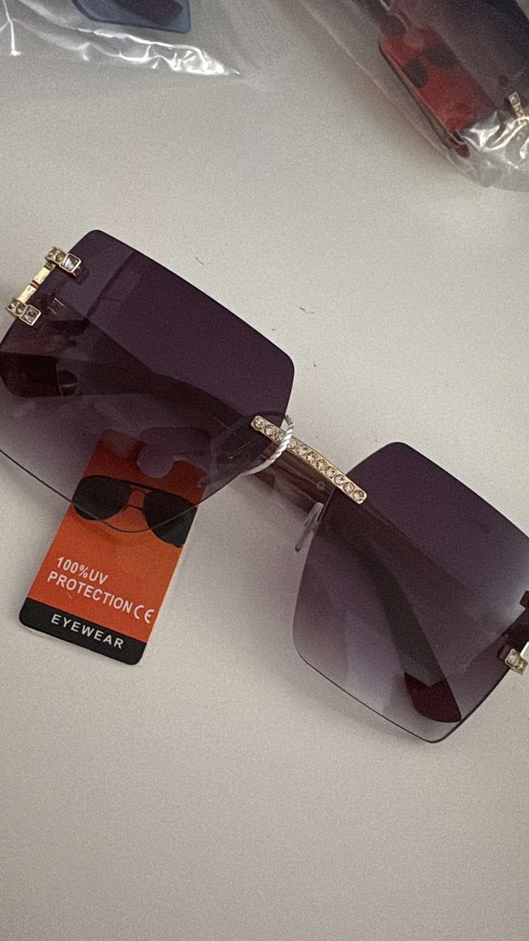 Lunette de soleil