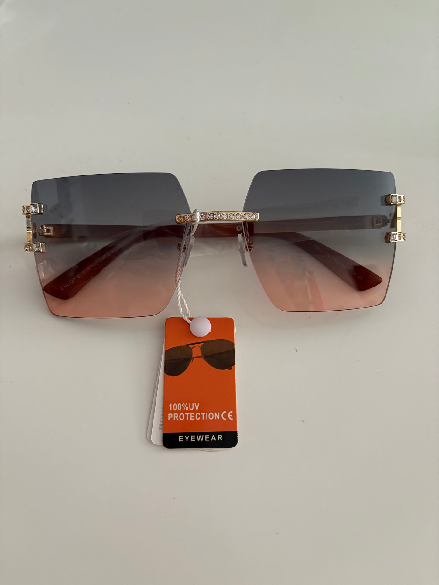 Lunette de soleil
