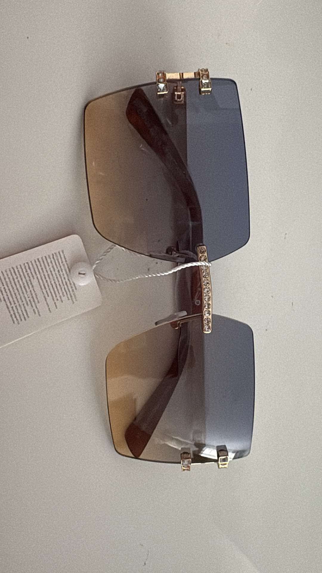 Lunette de soleil