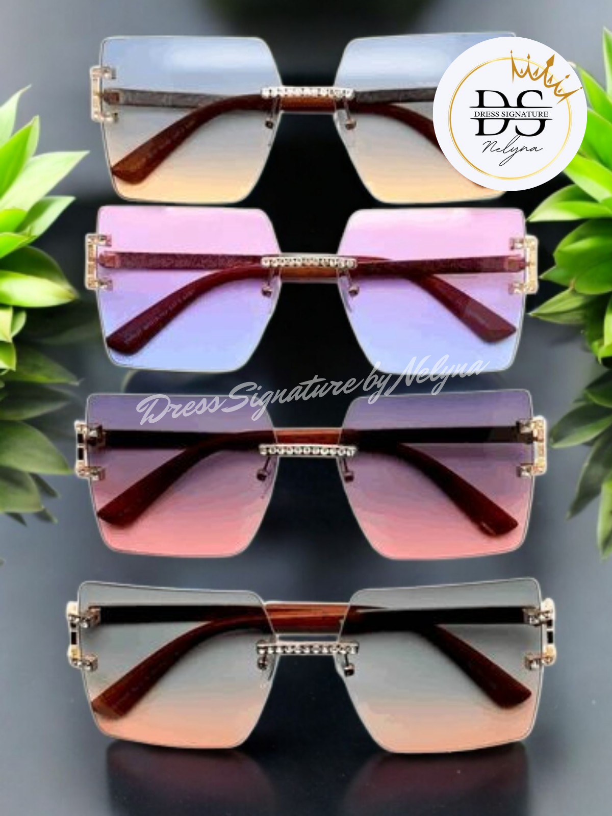 Lunette de soleil