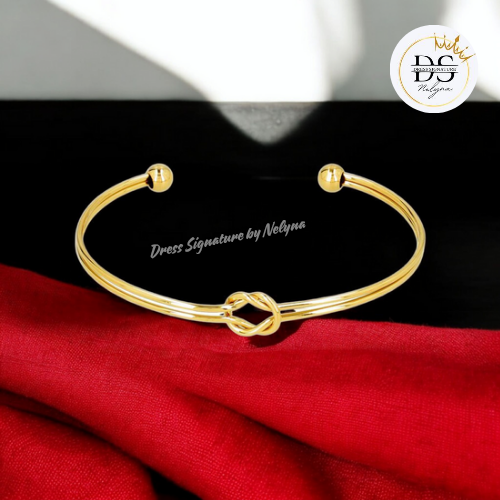 Bracelets Liens éternel
