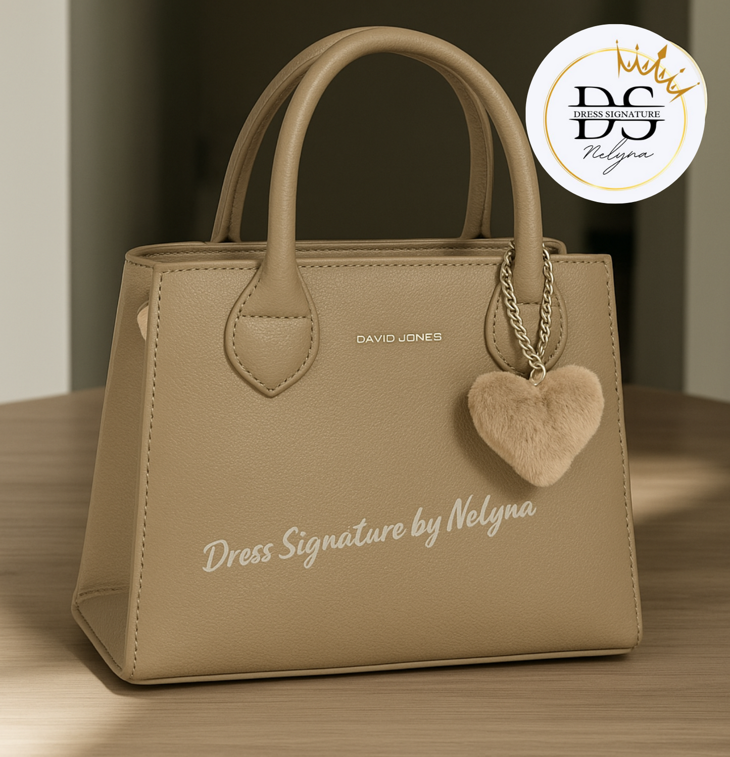 Sac à mains chic