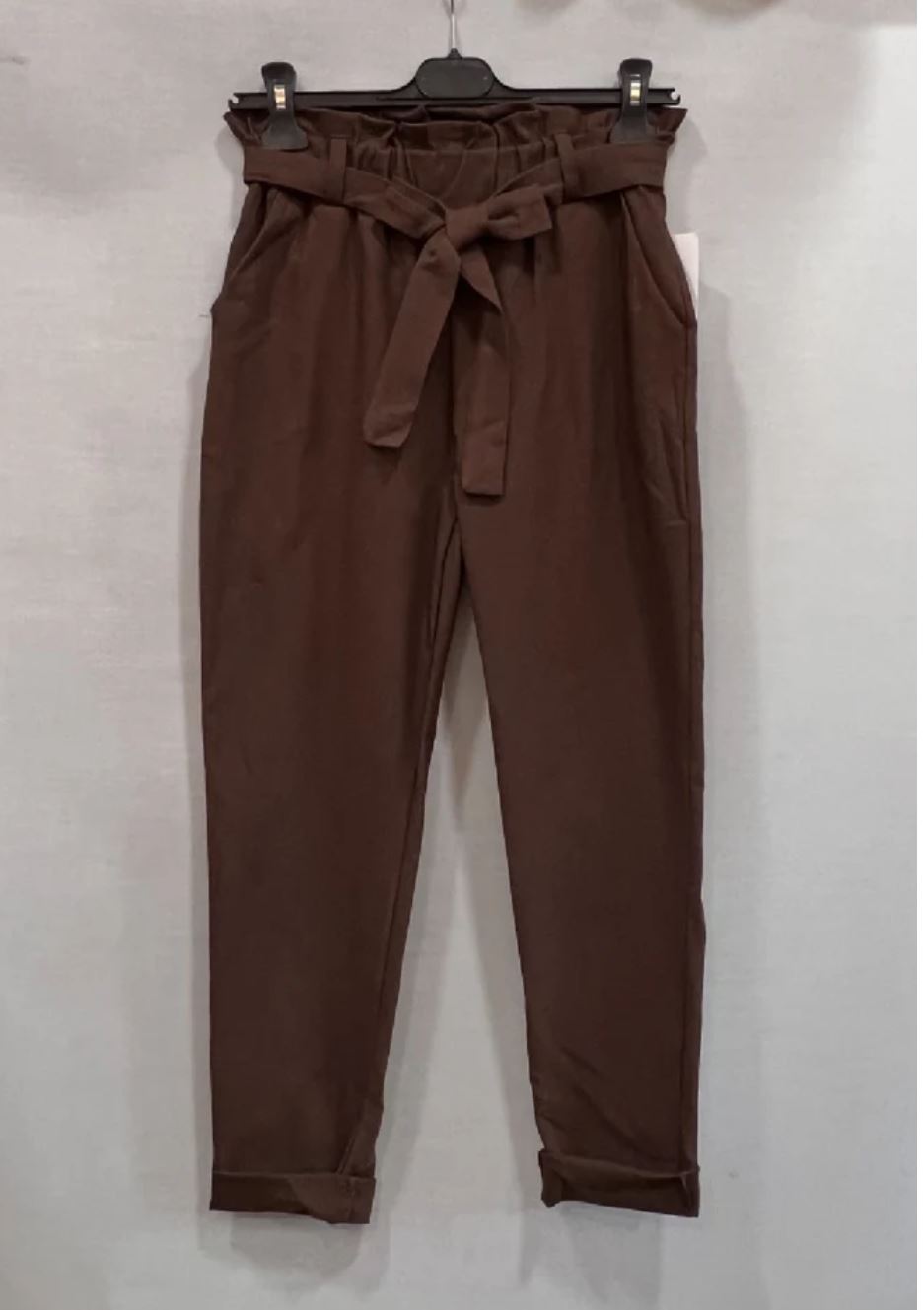 Pantalon cargo