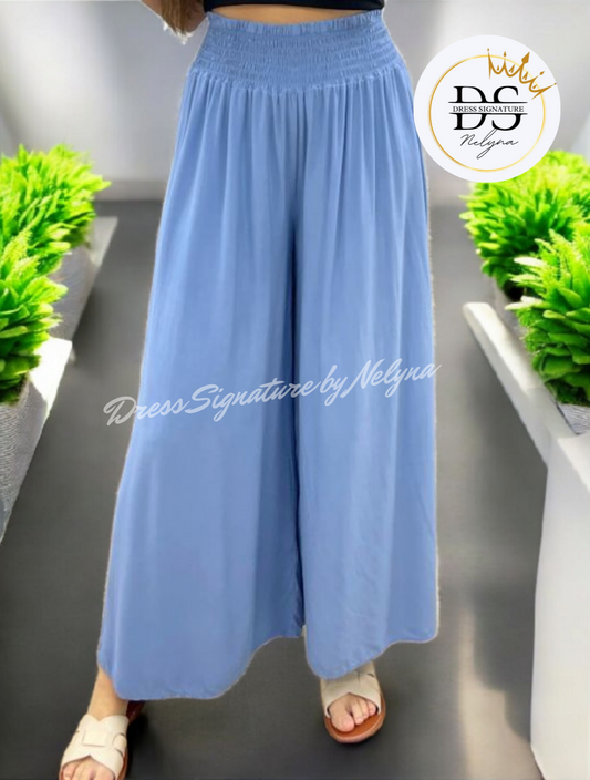 Pantalon Large