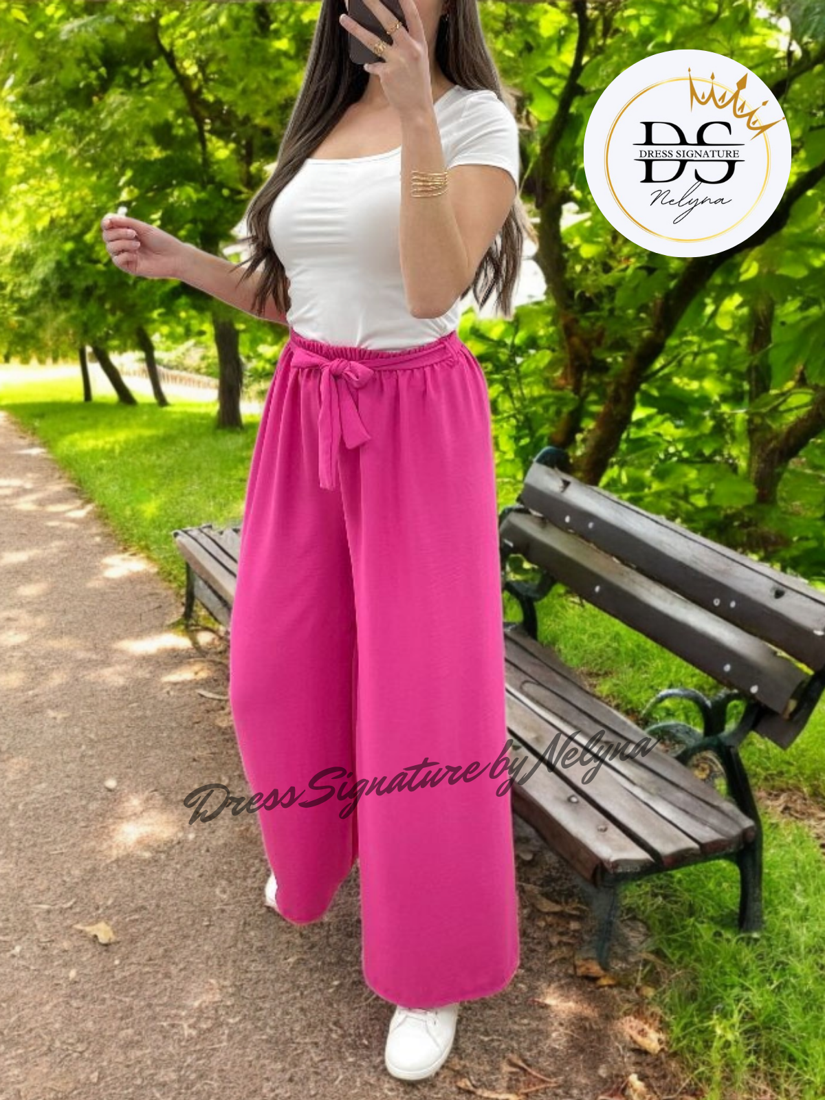 Pantalon Liberty