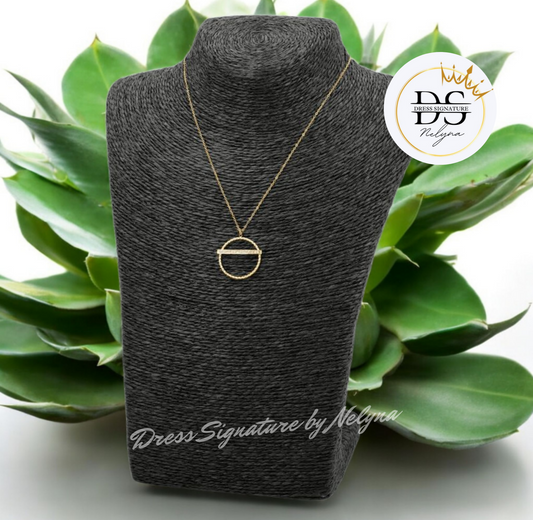 Collier Horizon
