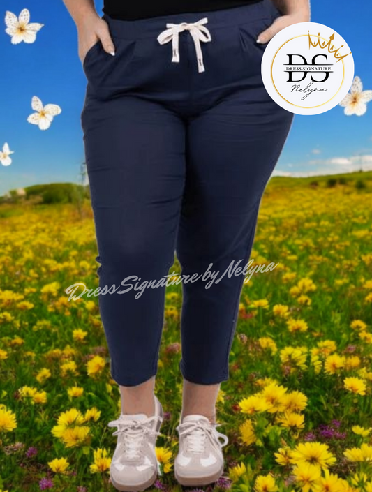 Pantalon Confort