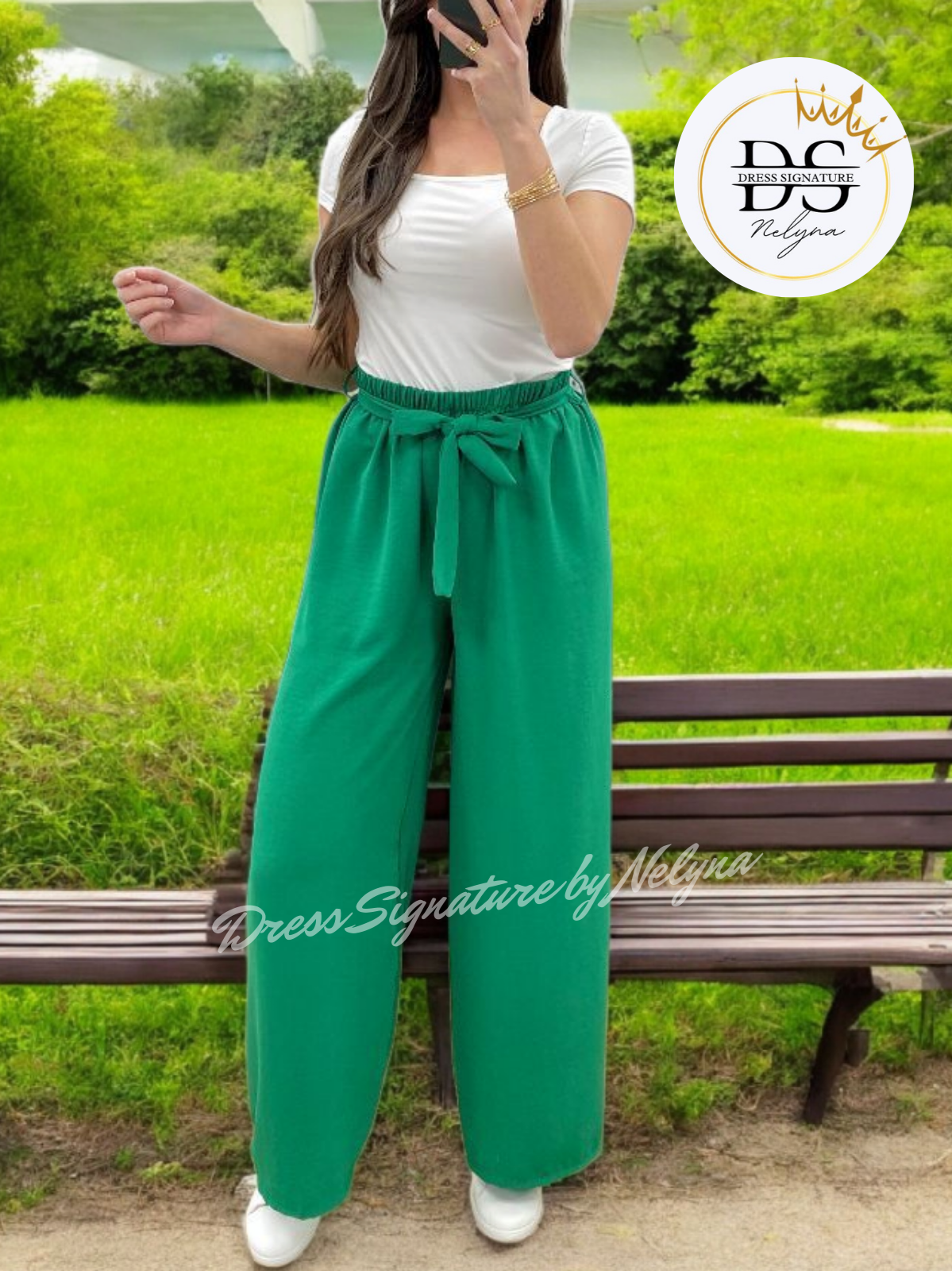 Pantalon Liberty