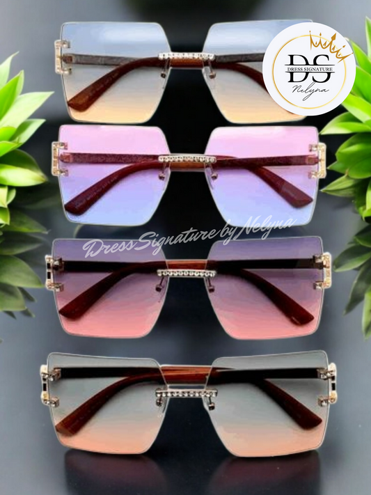 Lunette de soleil