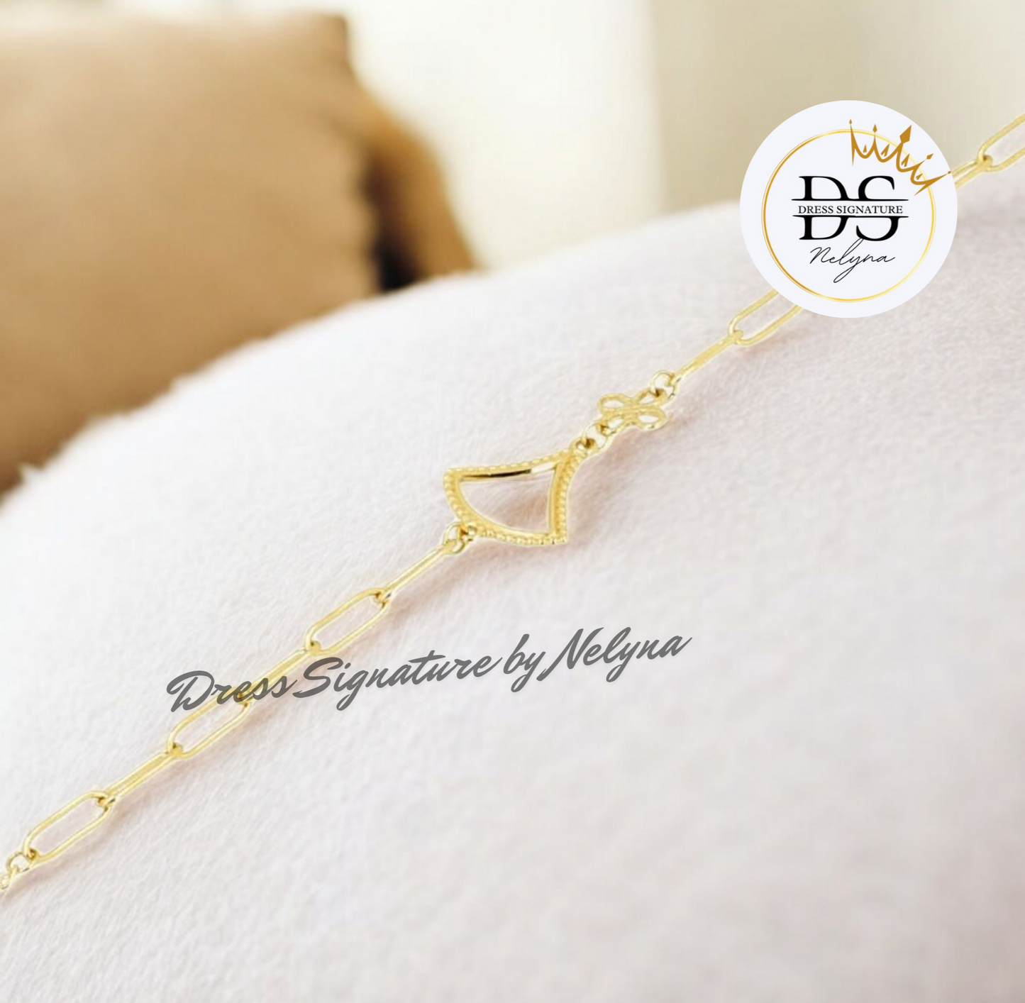 Bracelet Chic et tendance