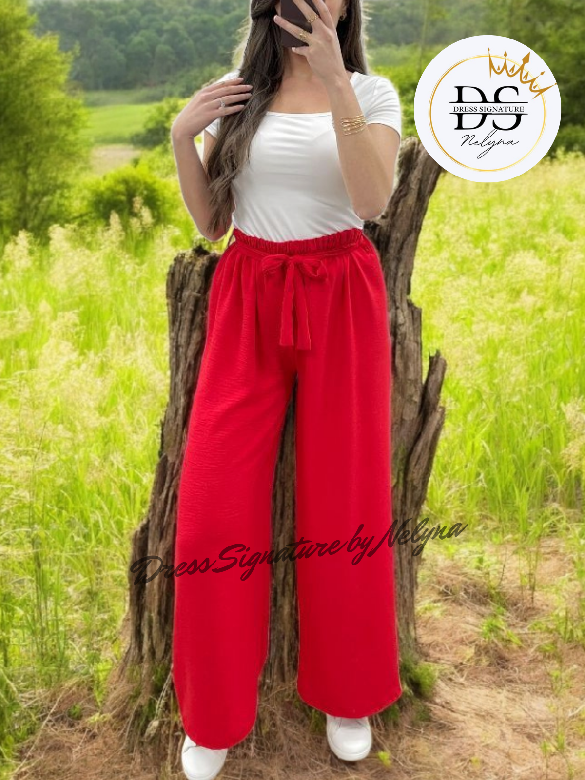 Pantalon Liberty