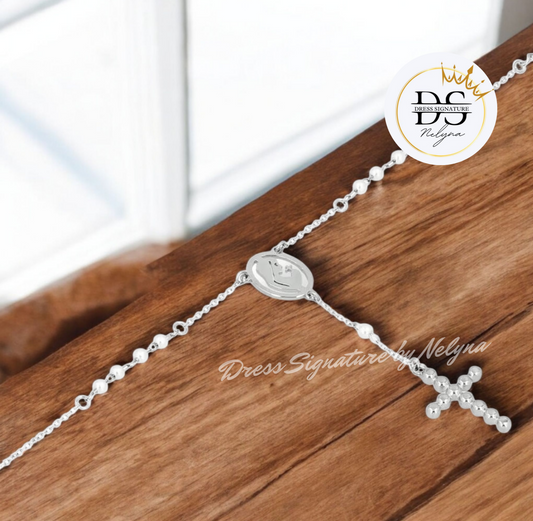 Collier Lumière célètre
