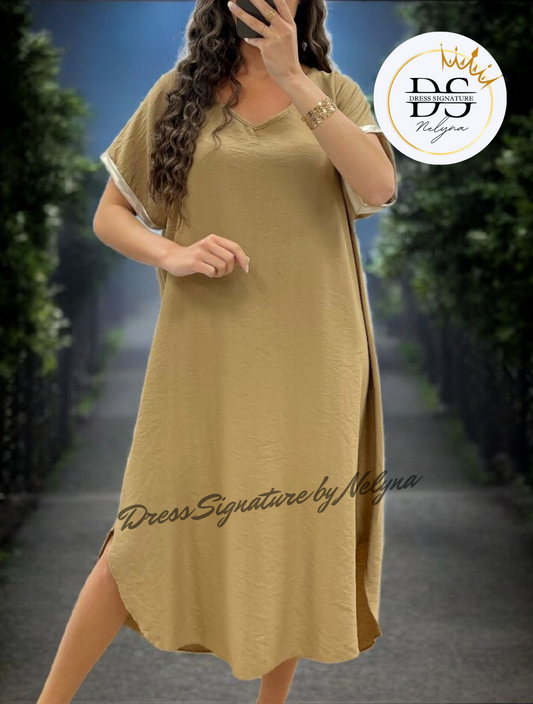 Robe Nelyna Chic